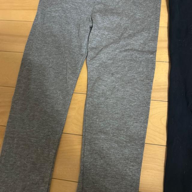 120cmのスパッツ(三足まとめ売り) < キッズ/ベビー 120cmのスパッツ(三足まとめ売り) < キッズ/ベビーの