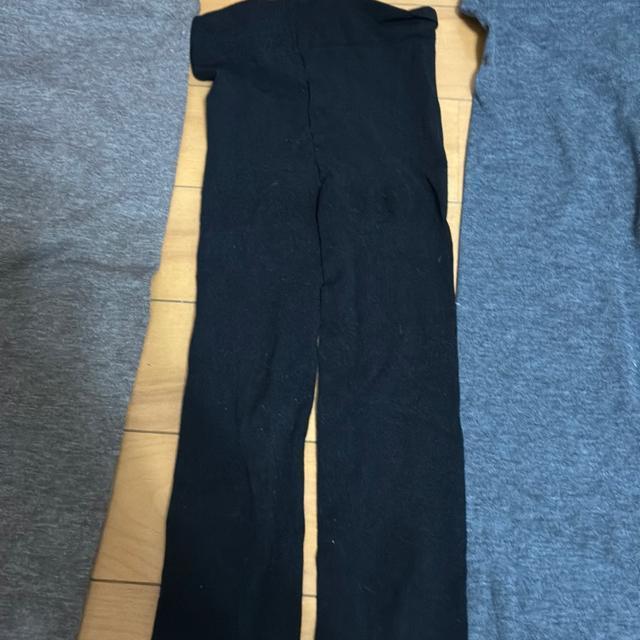 120cmのスパッツ(三足まとめ売り) < キッズ/ベビー 120cmのスパッツ(三足まとめ売り) < キッズ/ベビーの