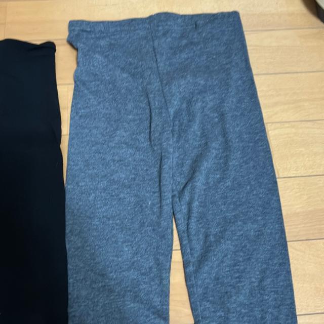 120cmのスパッツ(三足まとめ売り) < キッズ/ベビー 120cmのスパッツ(三足まとめ売り) < キッズ/ベビーの