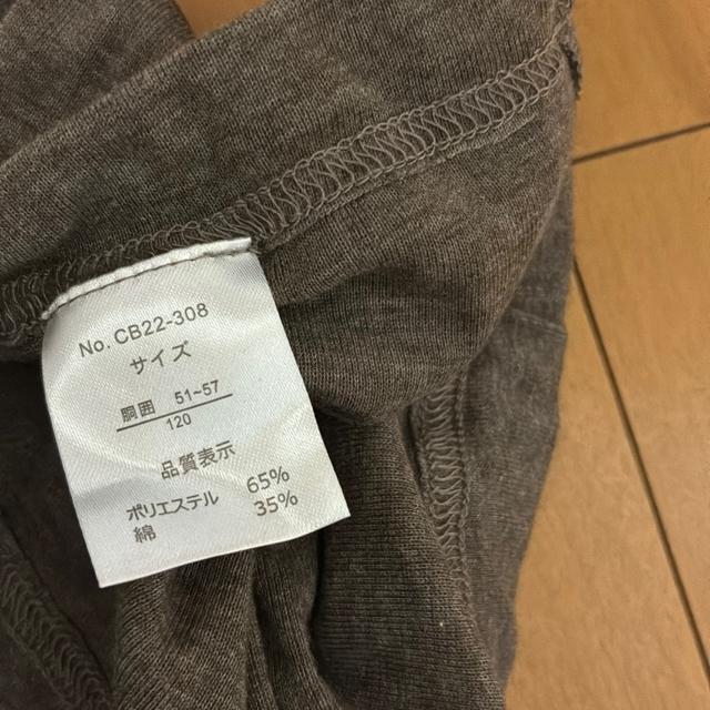 120cmのスパッツ(三足まとめ売り) < キッズ/ベビー 120cmのスパッツ(三足まとめ売り) < キッズ/ベビーの