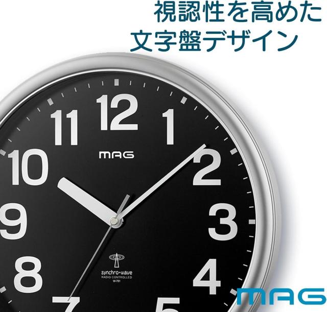 MAG(�}�O) �|�����v �Ǌ|�����v �d�g���v �A�i���O ���a31.0�p ��ԕb�j��~ �u���b�N �� �V���o�[ �i�I�X �� �C���e���A/���C�t�� 