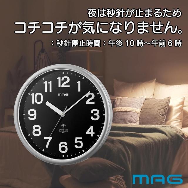 MAG(�}�O) �|�����v �Ǌ|�����v �d�g���v �A�i���O ���a31.0�p ��ԕb�j��~ �u���b�N �� �V���o�[ �i�I�X �� �C���e���A/���C�t�� 