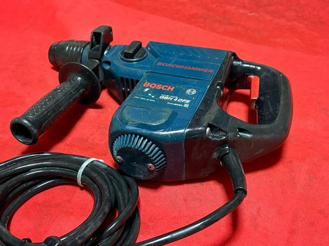 BOSCH �n���}�[�h�����@GBH4DFE ���Ó���i�@�Ǖi�@4285-07-7 �� �y�b�g/��|/���|�� 