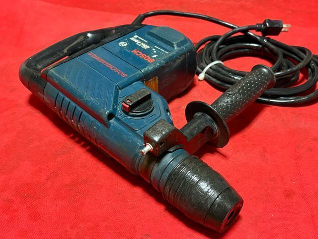 BOSCH �n���}�[�h�����@GBH4DFE ���Ó���i�@�Ǖi�@4285-07-7 �� �y�b�g/��|/���|�� 