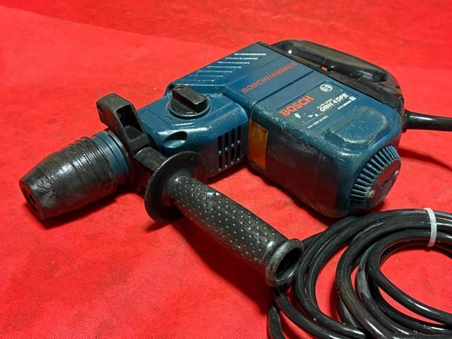 BOSCH �n���}�[�h�����@GBH4DFE ���Ó���i�@�Ǖi�@4285-07-7 �� �y�b�g/��|/���|�� 