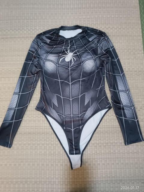 �R�X�v�����{�f�B�X�[�c L�T�C�Y �� �����t�@�b�V������ 