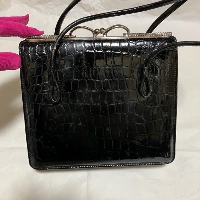 �y�A���e�B�[�N�z�y�N���R�_�C���z �G�i���� / ���܌� �n���h�o�b�O �� �����t�@�b�V������ 