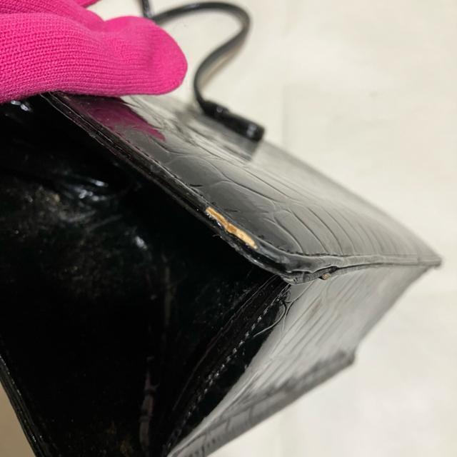 �y�A���e�B�[�N�z�y�N���R�_�C���z �G�i���� / ���܌� �n���h�o�b�O �� �����t�@�b�V������ 