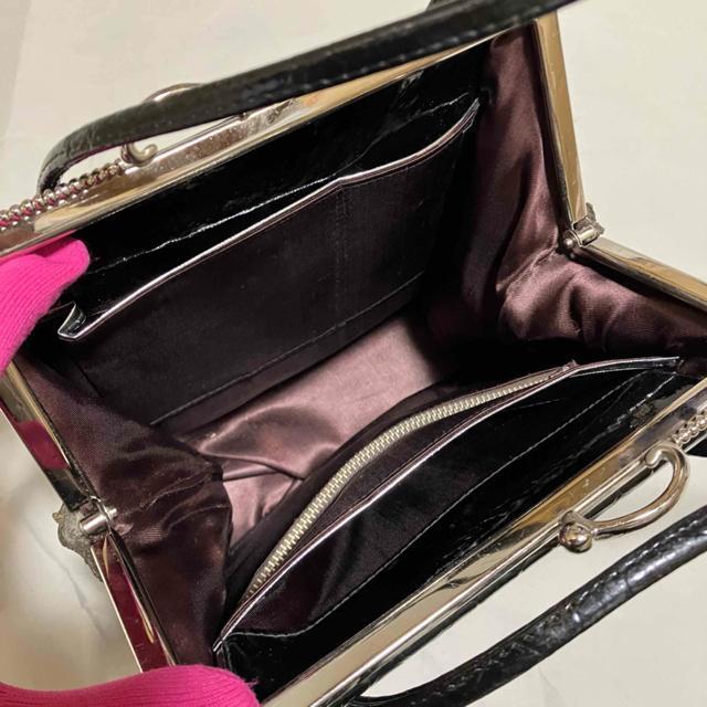 �y�A���e�B�[�N�z�y�N���R�_�C���z �G�i���� / ���܌� �n���h�o�b�O �� �����t�@�b�V������ 