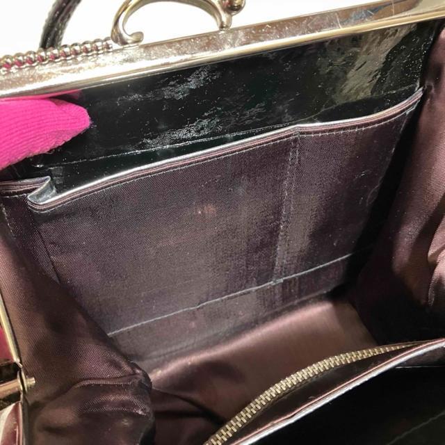 �y�A���e�B�[�N�z�y�N���R�_�C���z �G�i���� / ���܌� �n���h�o�b�O �� �����t�@�b�V������ 