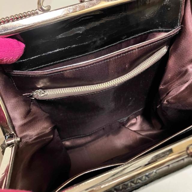 �y�A���e�B�[�N�z�y�N���R�_�C���z �G�i���� / ���܌� �n���h�o�b�O �� �����t�@�b�V������ 