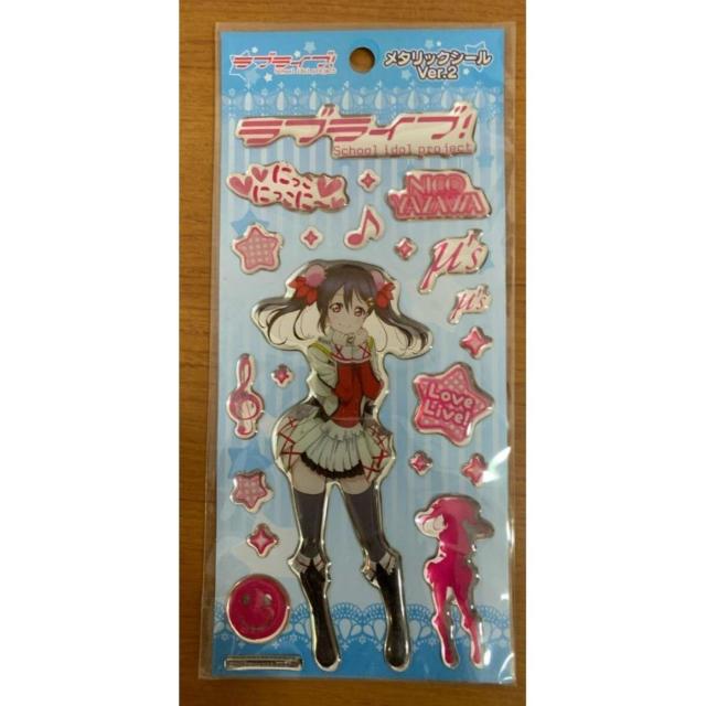 �y���������z���u���C�u�I���^���b�N�V�[�� Ver.2 ���̃��[�� ���V�ɂ� ���J��  �� �A�j��/�R�~�b�N/�L�����N�^�[�� 