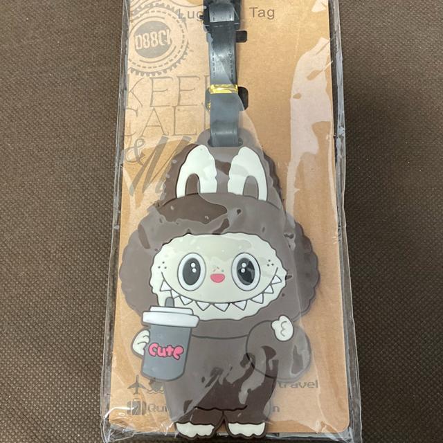 らぶぶラブブ トラベルタグ ネームタグ < 女性ファッション らぶぶラブブ トラベルタグ ネームタグ < 女性ファッションの