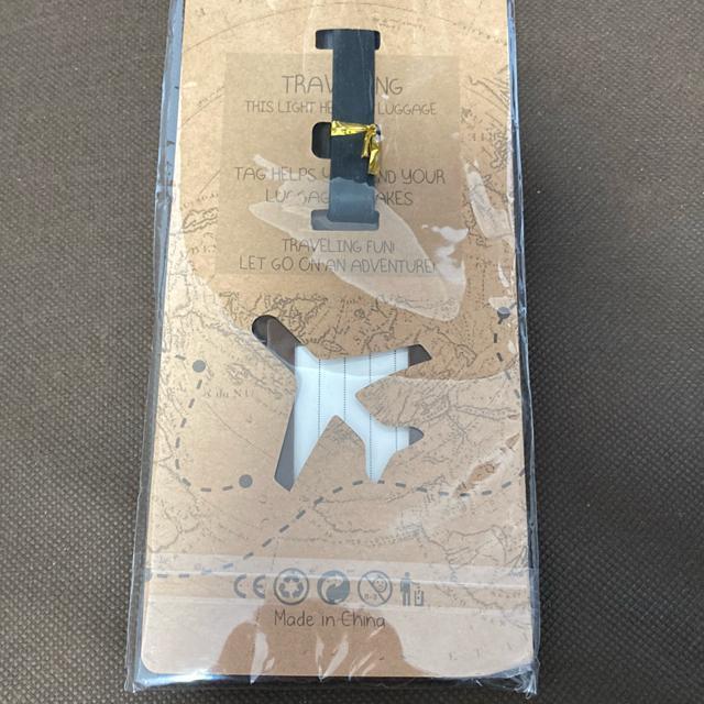 らぶぶラブブ トラベルタグ ネームタグ < 女性ファッション らぶぶラブブ トラベルタグ ネームタグ < 女性ファッションの