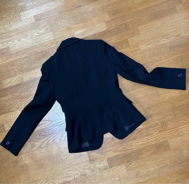 22 OCTOBRE ���@���h�D�[�I�N�g�[�u�� �e�[���[�h�W���P�b�g S�T�C�Y �� �����t�@�b�V������ 