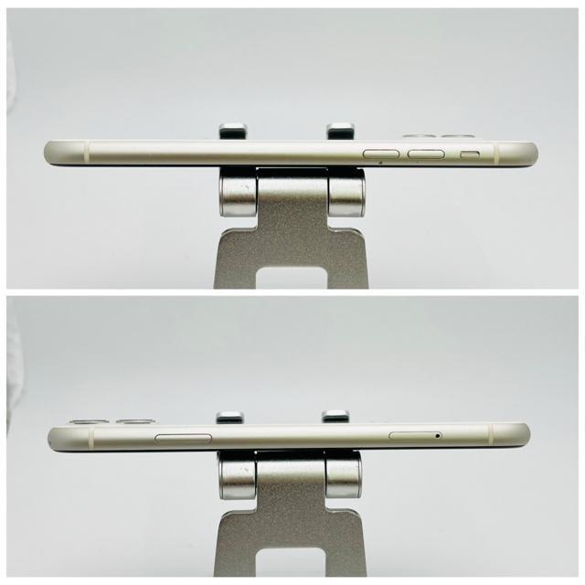 �󂠂� B 100% iPhone 11 256 GB SIM�t���[ �{�� �� �Ɠd/AV�� 