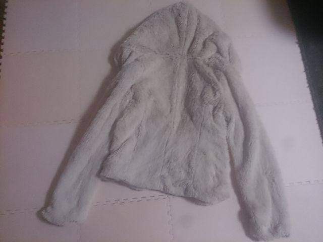 ACHES ベージュ もこもこ 美品 < 女性ファッション ACHES ベージュ もこもこ 美品 < 女性ファッションの