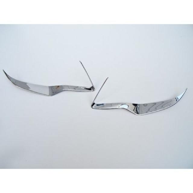 スバル フォレスター SJ5 SJG(2012年11月〜) メッキ アイライン < 自動車/バイク スバル フォレスター SJ5 SJG(2012年11月〜) メッキ アイライン < 自動車/バイク