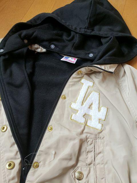 ☆新品☆LB-03☆ベージュ×ブラック ジャケット < ブランド  ☆新品☆LB-03☆ベージュ×ブラック ジャケット < ブランドの