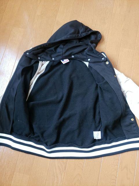 ☆新品☆LB-03☆ベージュ×ブラック ジャケット < ブランド  ☆新品☆LB-03☆ベージュ×ブラック ジャケット < ブランドの