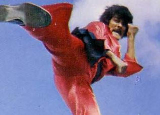 ☆ザ・カラテ 山下タダシ ☆海外上映版 < CD/DVD/ビデオ ☆ザ・カラテ 山下タダシ ☆海外上映版 < CD/DVD/ビデオの