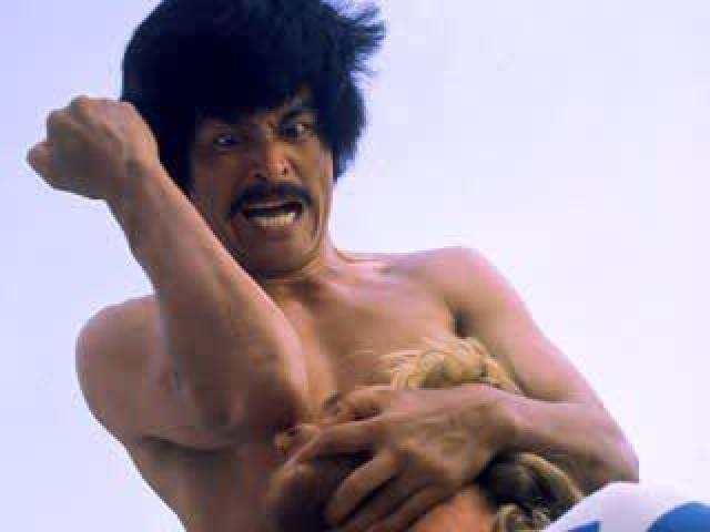 ☆ザ・カラテ 山下タダシ ☆海外上映版 < CD/DVD/ビデオ ☆ザ・カラテ 山下タダシ ☆海外上映版 < CD/DVD/ビデオの