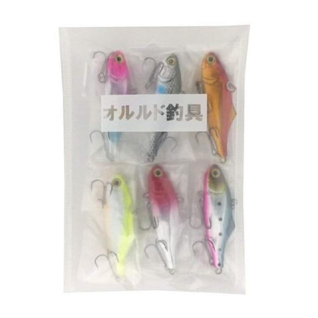 24gŕ݂̔򋗗!!yIhދz 8.1cm 24g  W[/X|[c 