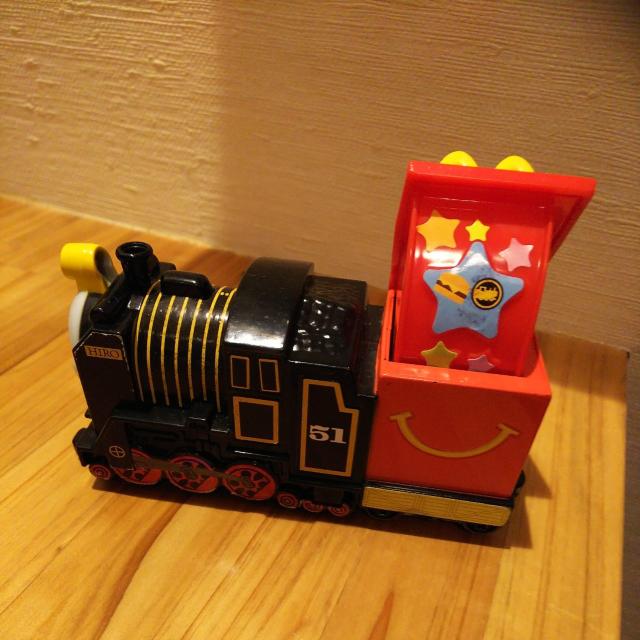 きかんしゃトーマス☆ヒロ☆フィギア♪電車♪鉄道 < おもちゃ  きかんしゃトーマス☆ヒロ☆フィギア♪電車♪鉄道 < おもちゃの