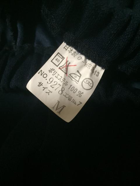 695.新品☆ウエストゴムスラックス  パンツ☆紺☆サイズM < 女性ファッション  695.新品☆ウエストゴムスラックス  パンツ☆紺☆サイズM < 女性ファッションの