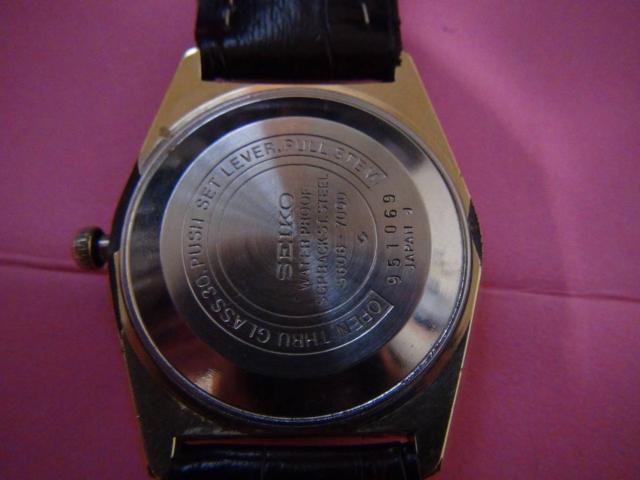 セイコー ロードマチック ゴールド動作確認済 新品ベルト!。 < ブランド セイコー ロードマチック ゴールド動作確認済 新品ベルト!。 < ブランドの