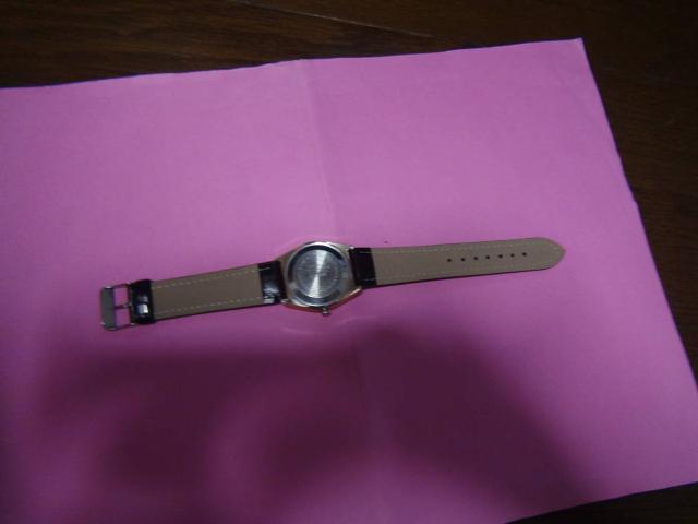 セイコー ロードマチック ゴールド動作確認済 新品ベルト!。 < ブランド セイコー ロードマチック ゴールド動作確認済 新品ベルト!。 < ブランドの