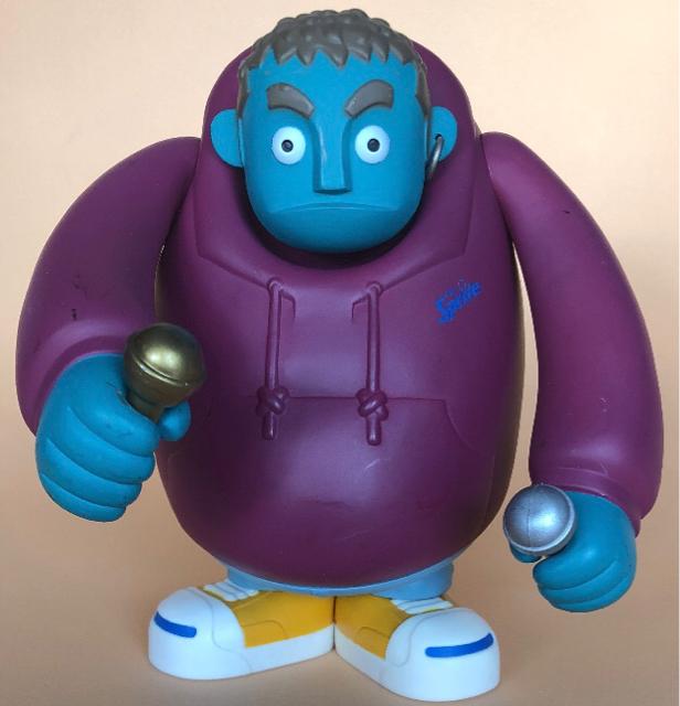 《エリックソウ × スプライト × デビロック》フィギュア 香港トイ マイケルラウ デザイナーズトイ threezero TOY < ホビー  《エリックソウ × スプライト × デビロック》フィギュア 香港トイ マイケルラウ デザイナーズトイ threezero TOY  < ホビーの