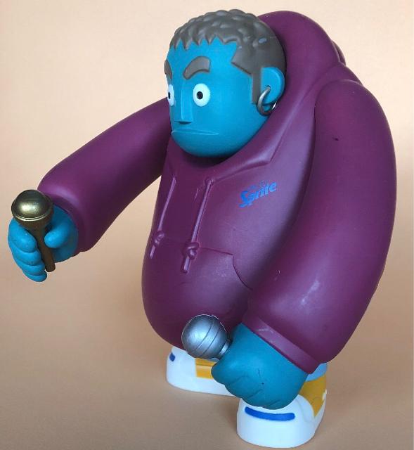 《エリックソウ × スプライト × デビロック》フィギュア 香港トイ マイケルラウ デザイナーズトイ threezero TOY < ホビー  《エリックソウ × スプライト × デビロック》フィギュア 香港トイ マイケルラウ デザイナーズトイ threezero TOY < ホビーの