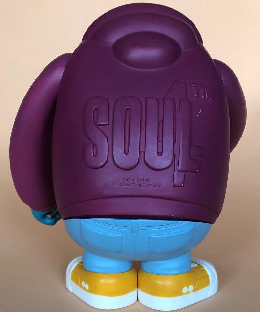 《エリックソウ × スプライト × デビロック》フィギュア 香港トイ マイケルラウ デザイナーズトイ threezero TOY < ホビー  《エリックソウ × スプライト × デビロック》フィギュア 香港トイ マイケルラウ デザイナーズトイ threezero TOY < ホビーの