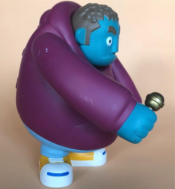 《エリックソウ × スプライト × デビロック》フィギュア 香港トイ マイケルラウ デザイナーズトイ threezero TOY < ホビー  《エリックソウ × スプライト × デビロック》フィギュア 香港トイ マイケルラウ デザイナーズトイ threezero TOY < ホビーの