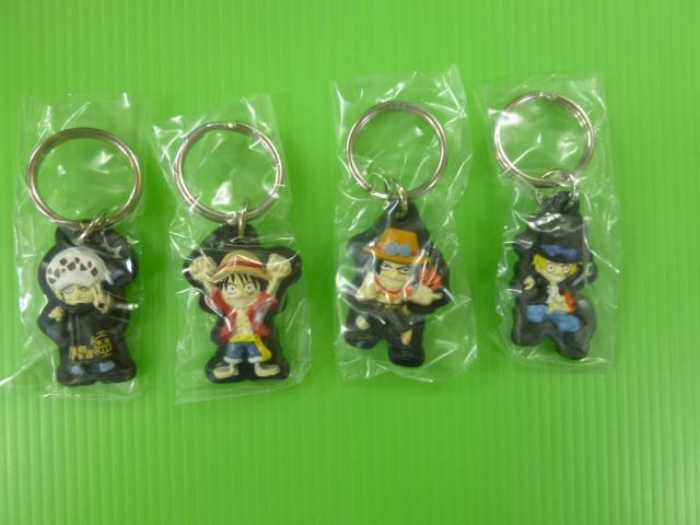 ジョージア コカ・コーラー ワンピース 全4個セット < アニメ/コミック/キャラクター  ジョージア コカ・コーラー ワンピース 全4個セット  < アニメ/コミック/キャラクターの