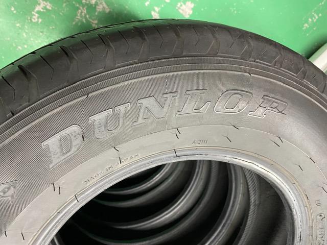 7071632)激安バリ溝国産中古タイヤ4本セット195/80R15LT107/105送料無料 < 自動車/バイク 7071632)激安バリ溝国産中古タイヤ4本セット195/80R15LT107/105送料無料 < 自動車/バイク