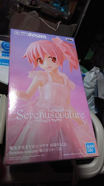 魔法少女まどか☆マギカ・10周年記念フィギュア・鹿目まどか < アニメ/コミック/キャラクター 魔法少女まどか☆マギカ・10周年記念フィギュア・鹿目まどか < アニメ/コミック/キャラクターの