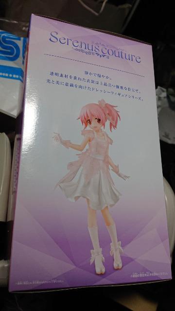 魔法少女まどか☆マギカ・10周年記念フィギュア・鹿目まどか < アニメ/コミック/キャラクター 魔法少女まどか☆マギカ・10周年記念フィギュア・鹿目まどか < アニメ/コミック/キャラクターの