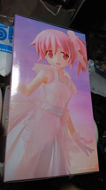 魔法少女まどか☆マギカ・10周年記念フィギュア・鹿目まどか < アニメ/コミック/キャラクター 魔法少女まどか☆マギカ・10周年記念フィギュア・鹿目まどか < アニメ/コミック/キャラクターの