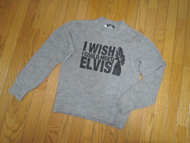 HYSTERIC GLAMOUR qXebNO}[ jbg XEFbg S D K[ LOGOS V ELVIS  uh 