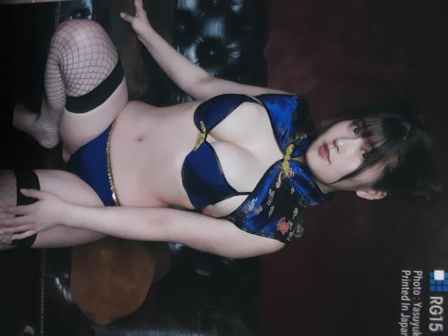 SNSやYouTubeでHカップの有村架純と話題!「ちとせよしのトレカ5種5枚」送料無料 < タレントグッズ  SNSやYouTubeでHカップの有村架純と話題!「ちとせよしのトレカ5種5枚」送料無料 < タレントグッズの