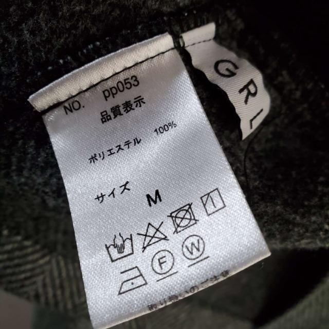݁GRLV[gWPbg/R[gM  uh 
