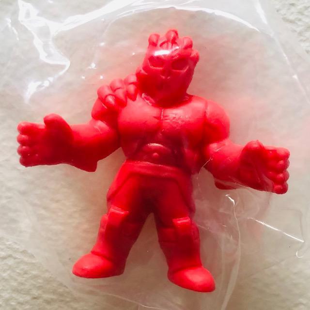 キン肉マン キンケシ04 ジオメガマンディクシア < アニメ/コミック/キャラクター  キン肉マン キンケシ04 ジオメガマンディクシア < アニメ/コミック/キャラクターの
