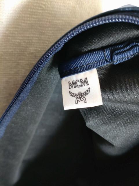 ���������@���g�p�ۊǁzMCM �|�[�`�@�N���b�`�@�m�x���e�B �� �u�����h�� 