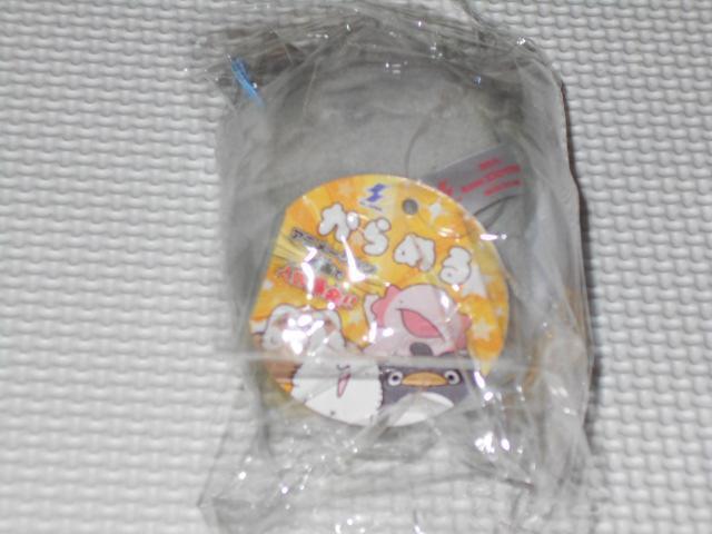 からめる マタタビムービーラボ ふんわりミニマスコット ペンギン 8cm < アニメ/コミック/キャラクター  からめる マタタビムービーラボ ふんわりミニマスコット ペンギン 8cm < アニメ/コミック/キャラクターの