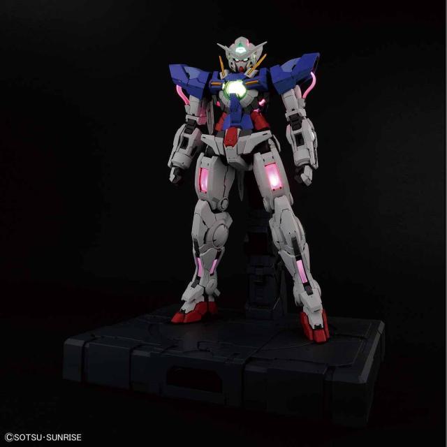 PG 1/60 ガンダムエクシア (LIGHTING MODEL) < ホビー  PG 1/60 ガンダムエクシア (LIGHTING MODEL) < ホビーの