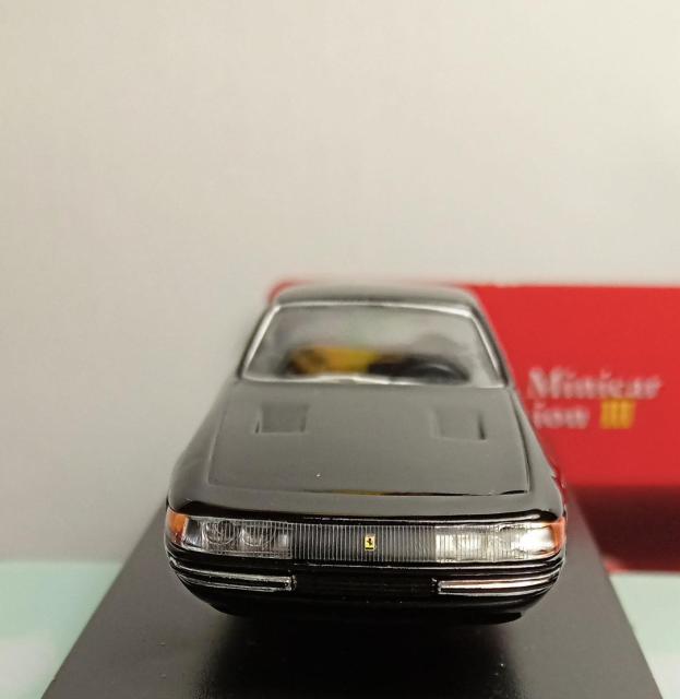 tF[RNV1/64 365GTB4iDaytonaj  zr[ 