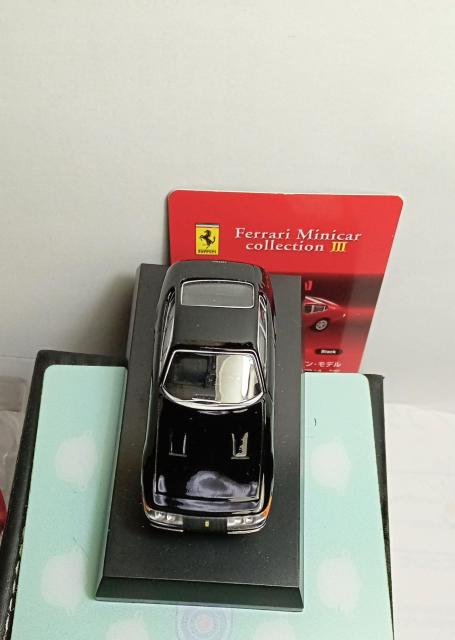 tF[RNV1/64 365GTB4iDaytonaj  zr[ 