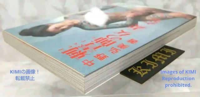   ht̏iȁj O 1988 Japan Tattoo World irezumi Arts  {/G 